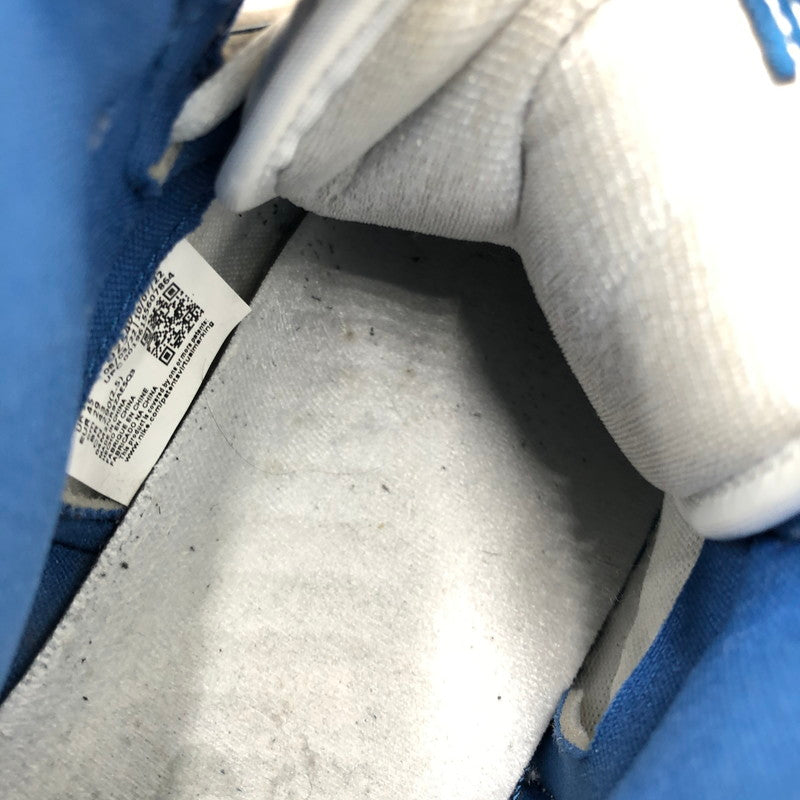 【中古品】【メンズ】 NIKE ナイキ AIR JORDAN 1 HIGH OG DZ5485-410 エアジョーダン1 ハイ OG スニーカー 靴 160-250925-rt-17-tag サイズ：29cm US 11 カラー：TRUE BLUE/WHITE-CEMENT GREY 万代Net店