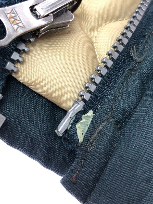 【現状渡し品】【メンズ】 TOMMY HILFIGER トミーヒルフィガー 00's WINTER ZIP-UP HEAVY COAT GREEN HWA-SZC 2000年代 ヘビーコート 146-260823-su-05-tagh サイズ：XXL カラー：グリーン 万代Net店