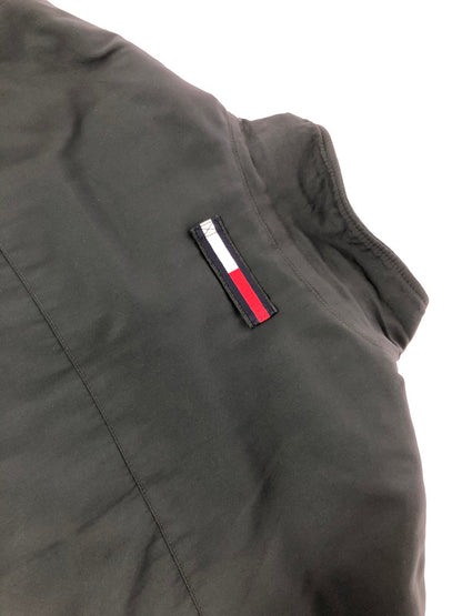 【現状渡し品】【メンズ】 TOMMY HILFIGER トミーヒルフィガー 00's WINTER ZIP-UP HEAVY COAT GREEN HWA-SZC 2000年代 ヘビーコート 146-260823-su-05-tagh サイズ：XXL カラー：グリーン 万代Net店
