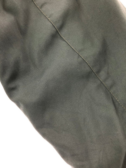 【現状渡し品】【メンズ】 TOMMY HILFIGER トミーヒルフィガー 00's WINTER ZIP-UP HEAVY COAT GREEN HWA-SZC 2000年代 ヘビーコート 146-260823-su-05-tagh サイズ：XXL カラー：グリーン 万代Net店