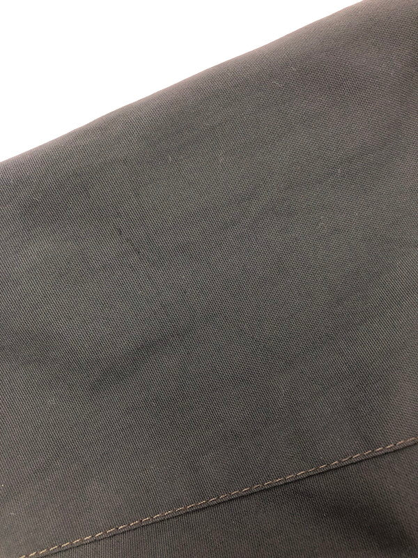【現状渡し品】【メンズ】 TOMMY HILFIGER トミーヒルフィガー 00's WINTER ZIP-UP HEAVY COAT GREEN HWA-SZC 2000年代 ヘビーコート 146-260823-su-05-tagh サイズ：XXL カラー：グリーン 万代Net店