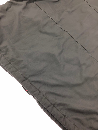 【現状渡し品】【メンズ】 TOMMY HILFIGER トミーヒルフィガー 00's WINTER ZIP-UP HEAVY COAT GREEN HWA-SZC 2000年代 ヘビーコート 146-260823-su-05-tagh サイズ：XXL カラー：グリーン 万代Net店