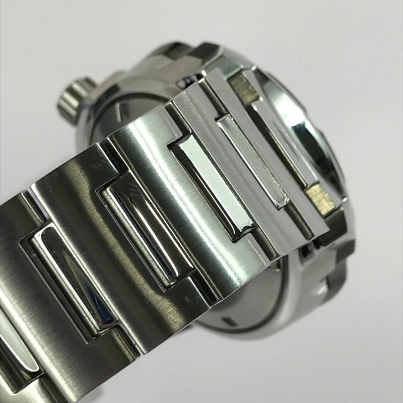 【中古品】【メンズ】 SEIKO セイコー PROSPEX DIVER SCUBA 4R36-08C0 SBDY045 プロスペックス ダイバー スキューバ デイデイト オートマティック 腕時計 余りコマ5個 197-251018-na-02-tag カラー：シルバー 万代Net店