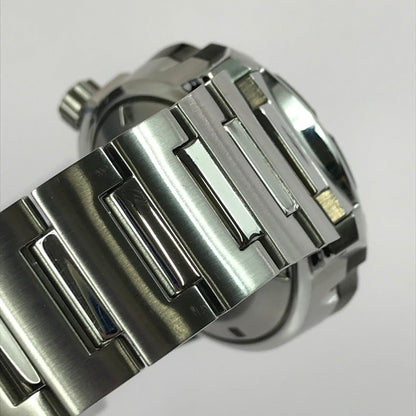 【中古品】【メンズ】 SEIKO セイコー PROSPEX DIVER SCUBA 4R36-08C0 SBDY045 プロスペックス ダイバー スキューバ デイデイト オートマティック 腕時計 余りコマ5個 197-251018-na-02-tag カラー：シルバー 万代Net店