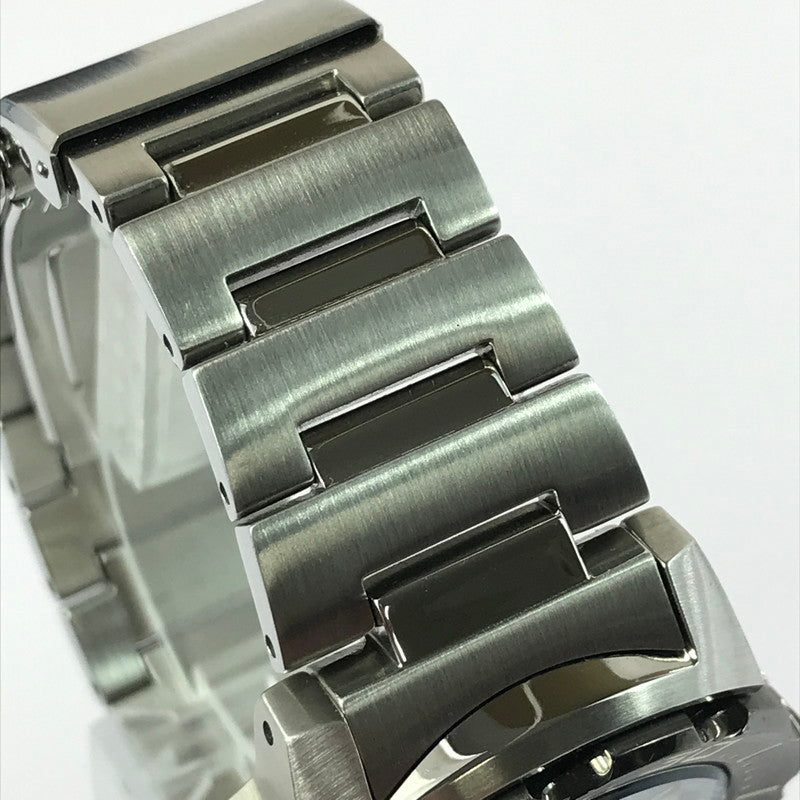 【中古品】【メンズ】 SEIKO セイコー PROSPEX DIVER SCUBA 4R36-08C0 SBDY045 プロスペックス ダイバー スキューバ デイデイト オートマティック 腕時計 余りコマ5個 197-251018-na-02-tag カラー：シルバー 万代Net店