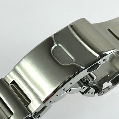 【中古品】【メンズ】 SEIKO セイコー PROSPEX DIVER SCUBA 4R36-08C0 SBDY045 プロスペックス ダイバー スキューバ デイデイト オートマティック 腕時計 余りコマ5個 197-251018-na-02-tag カラー：シルバー 万代Net店