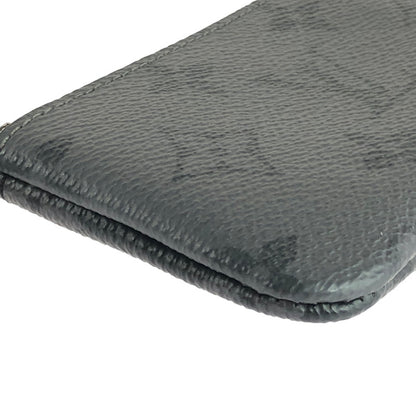 【中古品】【レディース】 LOUIS VUITTON ルイ・ヴィトン MONOGRAM ECLIPSE REVERSE POCHETTE CLE COIN CASE M80905 179-250925-rt-22-tag カラー：モノグラム 万代Net店