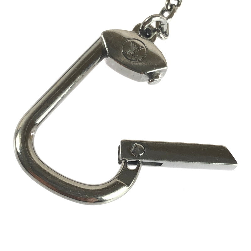 【中古品】【レディース】 LOUIS VUITTON ルイ・ヴィトン MONOGRAM ECLIPSE REVERSE POCHETTE CLE COIN CASE M80905 179-250925-rt-22-tag カラー：モノグラム 万代Net店