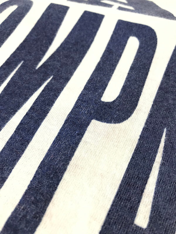 【中古品】【メンズ】 BAD COMPANY バッド・カンパニー 90's HOLY WATE WORLD TOUR TEE ホーリーウォーターワールドツアー Tシャツ 半袖Tシャツ トップス 146-250927-rt-01-tag サイズ：不明 カラー：ホワイト 万代Net店