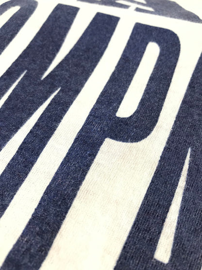 【中古品】【メンズ】 BAD COMPANY バッド・カンパニー 90's HOLY WATE WORLD TOUR TEE ホーリーウォーターワールドツアー Tシャツ 半袖Tシャツ トップス 146-250927-rt-01-tag サイズ：不明 カラー：ホワイト 万代Net店