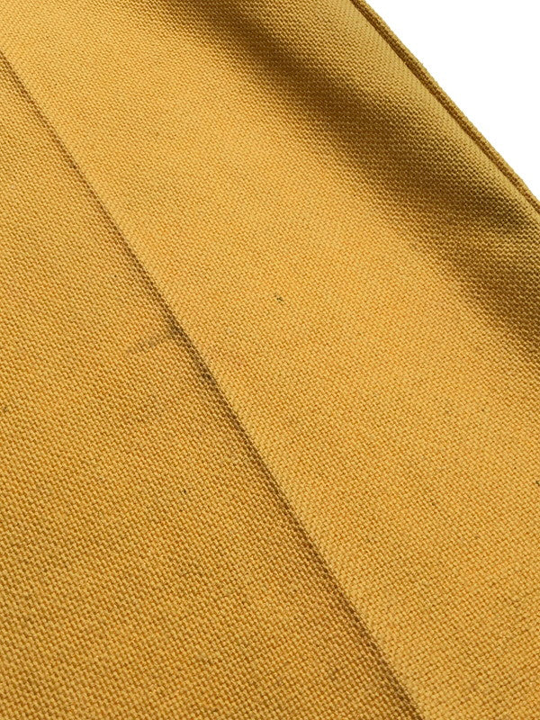 【中古品】【メンズ】 STA-PREST 60～70's BIG E FLARE PANTS ステイ プレスト 60～70年代 ビッグE フレア パンツ ボトムス 157-250922-rt-06-tag サイズ：不明 カラー：イエロー 万代Net店