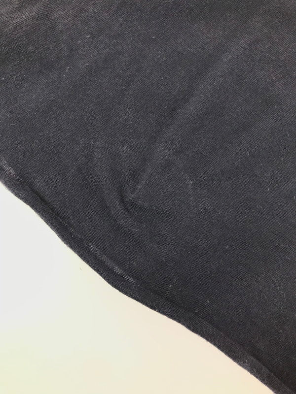 【中古品】【メンズ】 COMOLI コモリ 24SS JERSEY COMOLI SHIRT Z01－05015 ジャージー コモリ シャツ 140-260522-rt-17-tagh サイズ：2 カラー：ネイビー 万代Net店