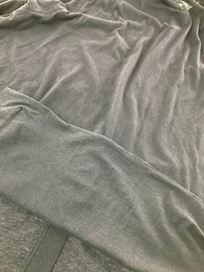 【中古品】【メンズ】 COMOLI コモリ 24SS JERSEY COMOLI SHIRT Z01－05015 ジャージー コモリ シャツ 140-260522-rt-17-tagh サイズ：2 カラー：ネイビー 万代Net店