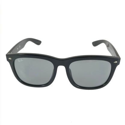 【中古品】【メンズ】 Ray-Ban レイバン SUNGLASSES RB4260D サングラス アイウェア アクセサリー 203-250930-na-11-tag サイズ：57□19 145 カラー：ブラック 万代Net店