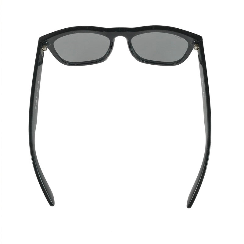 【中古品】【メンズ】 Ray-Ban レイバン SUNGLASSES RB4260D サングラス アイウェア アクセサリー 203-250930-na-11-tag サイズ：57□19 145 カラー：ブラック 万代Net店