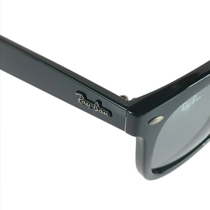 【中古品】【メンズ】 Ray-Ban レイバン SUNGLASSES RB4260D サングラス アイウェア アクセサリー 203-250930-na-11-tag サイズ：57□19 145 カラー：ブラック 万代Net店