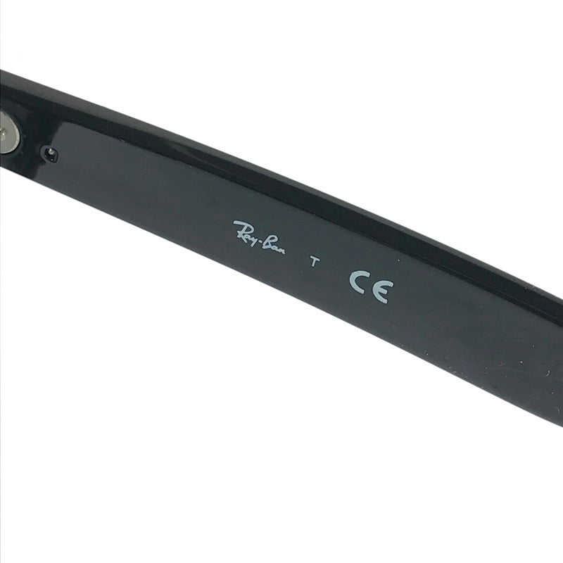 【中古品】【メンズ】 Ray-Ban レイバン SUNGLASSES RB4260D サングラス アイウェア アクセサリー 203-250930-na-11-tag サイズ：57□19 145 カラー：ブラック 万代Net店