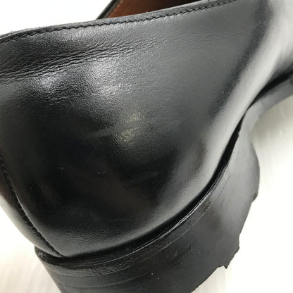 【中古品】【メンズ】 JALAN SRIWIJAYA ジャランスリワヤ × UNITED ARROWS ユナイテッドアローズ 98910 ホールカットシューズ ドレスシューズ 靴 164-251007-na-15-tag サイズ：38 カラー：ブラック 万代Net店