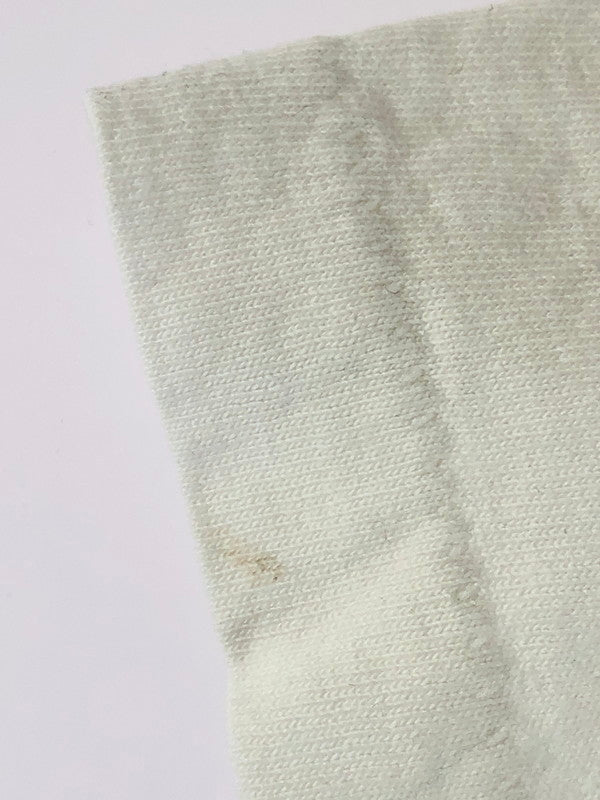 【現状渡し品】【メンズ】 Wrangler ラングラー USA製 BRUSH POPPER S/S TEE アメリカ製 ブラッシュポッパー ショートスリーブ Tシャツ 半袖Tシャツ トップス 146-250930-rt-12-tag サイズ：XXL カラー：ホワイト 万代Net店