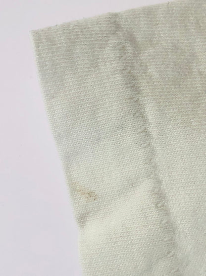 【現状渡し品】【メンズ】 Wrangler ラングラー USA製 BRUSH POPPER S/S TEE アメリカ製 ブラッシュポッパー ショートスリーブ Tシャツ 半袖Tシャツ トップス 146-250930-rt-12-tag サイズ：XXL カラー：ホワイト 万代Net店