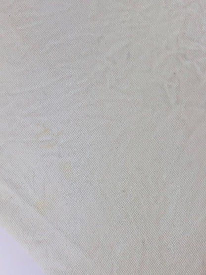 【現状渡し品】【メンズ】 Wrangler ラングラー USA製 BRUSH POPPER S/S TEE アメリカ製 ブラッシュポッパー ショートスリーブ Tシャツ 半袖Tシャツ トップス 146-250930-rt-12-tag サイズ：XXL カラー：ホワイト 万代Net店