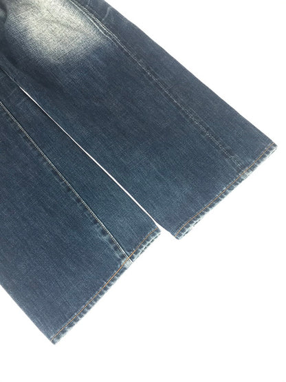 【現状渡し品】【メンズ】 LEVI'S VINTAGE CLOTHING リーバイスビンテージクロージング DENIM PANTS J22 日本製 00’s 37年復刻 ビックE デニムパンツ ジーンズ 157-251005-rt-21-tag サイズ：W36 L36 カラー：インディゴ 万代Net店