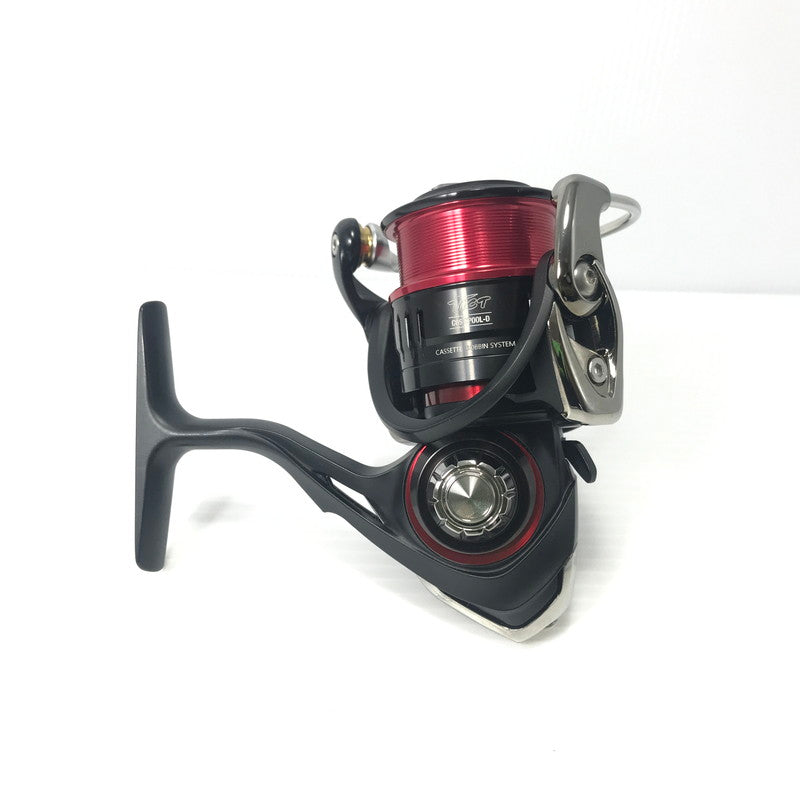 【中古品】Daiwa ダイワ 17 月下美人 AIR2002H スピニングリール 釣り 釣り具等 釣り具 137-251007-yy-06-tag 万代Net店
