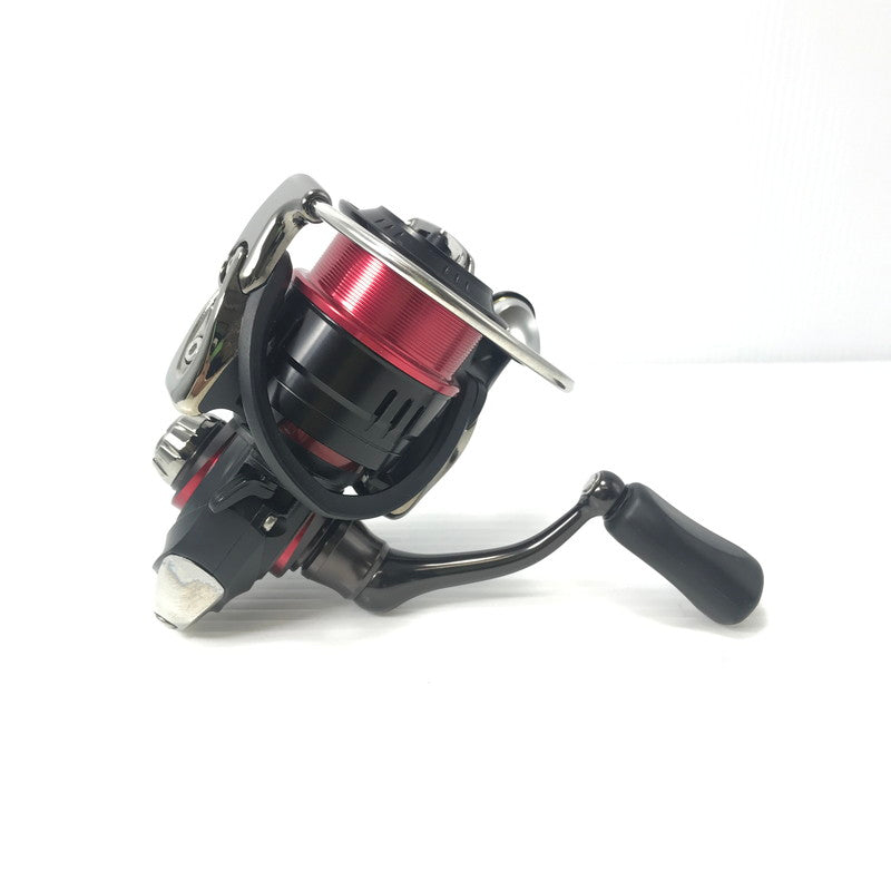 【中古品】Daiwa ダイワ 17 月下美人 AIR2002H スピニングリール 釣り 釣り具等 釣り具 137-251007-yy-06-tag 万代Net店