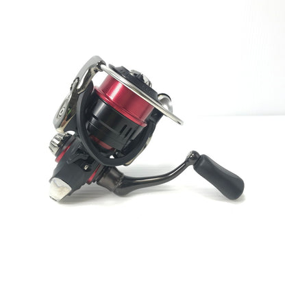 【中古品】Daiwa ダイワ 17 月下美人 AIR2002H スピニングリール 釣り 釣り具等 釣り具 137-251007-yy-06-tag 万代Net店