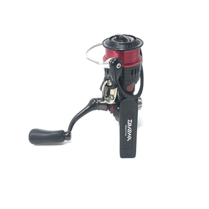 【中古品】Daiwa ダイワ 17 月下美人 AIR2002H スピニングリール 釣り 釣り具等 釣り具 137-251007-yy-06-tag 万代Net店