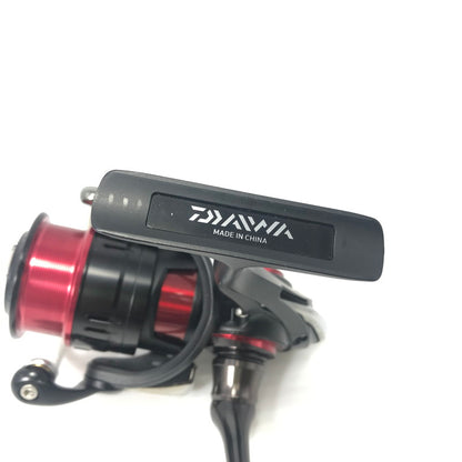 【中古品】Daiwa ダイワ 17 月下美人 AIR2002H スピニングリール 釣り 釣り具等 釣り具 137-251007-yy-06-tag 万代Net店
