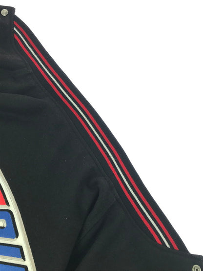 【現状渡し品】【メンズ】 JH DESIGN ジェイエイチデザイングループ AMS OIL REVERSIBLE JACKET オイル リバーシブル ジャケット アウター 146-260904-rt-10-tagh サイズ：2XL カラー：ブラック/ブルー 万代Net店
