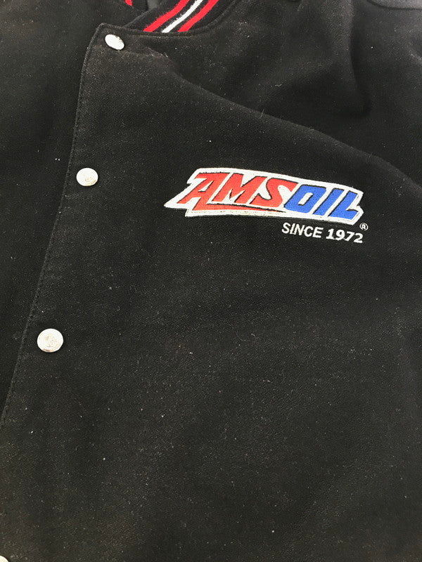 【現状渡し品】【メンズ】 JH DESIGN ジェイエイチデザイングループ AMS OIL REVERSIBLE JACKET オイル リバーシブル ジャケット アウター 146-260904-rt-10-tagh サイズ：2XL カラー：ブラック/ブルー 万代Net店