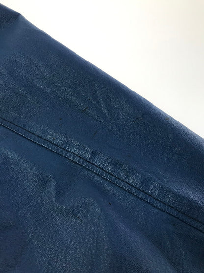 【現状渡し品】【メンズ】 JH DESIGN ジェイエイチデザイングループ AMS OIL REVERSIBLE JACKET オイル リバーシブル ジャケット アウター 146-260904-rt-10-tagh サイズ：2XL カラー：ブラック/ブルー 万代Net店