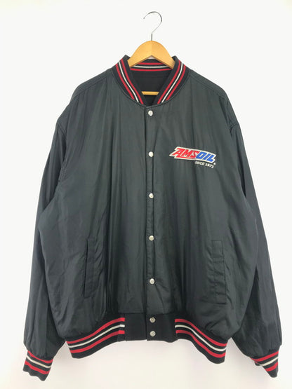 【現状渡し品】【メンズ】 JH DESIGN ジェイエイチデザイングループ AMS OIL REVERSIBLE JACKET オイル リバーシブル ジャケット アウター 146-260904-rt-10-tagh サイズ：2XL カラー：ブラック/ブルー 万代Net店