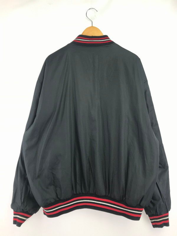 【現状渡し品】【メンズ】 JH DESIGN ジェイエイチデザイングループ AMS OIL REVERSIBLE JACKET オイル リバーシブル ジャケット アウター 146-260904-rt-10-tagh サイズ：2XL カラー：ブラック/ブルー 万代Net店