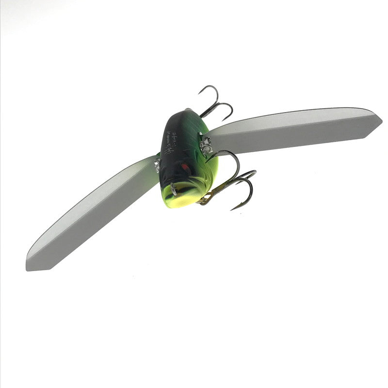 【中古品】 MEGABASS メガバス I-WING 135 アイウィング ルアー 釣り 釣り具等 135-260528-na-11-tagh 万代Net店