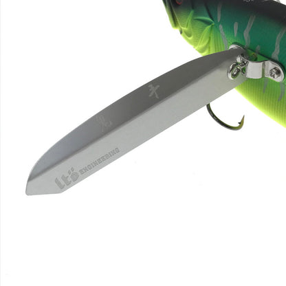 【中古品】 MEGABASS メガバス I-WING 135 アイウィング ルアー 釣り 釣り具等 135-260528-na-11-tagh 万代Net店