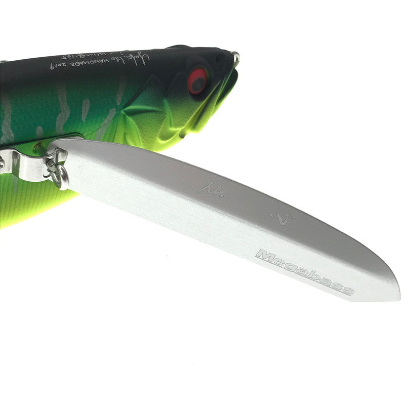 【中古品】 MEGABASS メガバス I-WING 135 アイウィング ルアー 釣り 釣り具等 135-260528-na-11-tagh 万代Net店