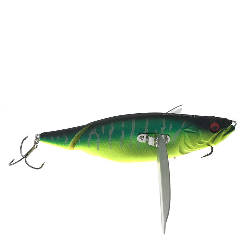 【中古品】 MEGABASS メガバス I-WING 135 アイウィング ルアー 釣り 釣り具等 135-260528-na-11-tagh 万代Net店