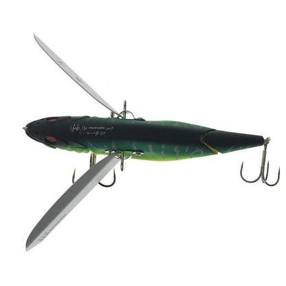 【中古品】 MEGABASS メガバス I-WING 135 アイウィング ルアー 釣り 釣り具等 135-260528-na-11-tagh 万代Net店