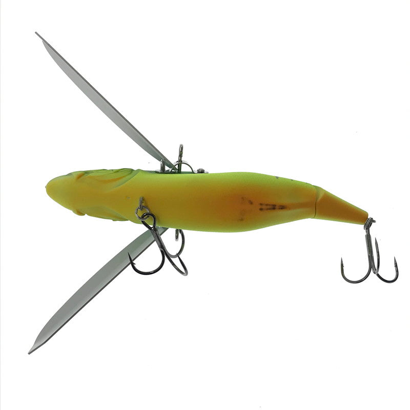 【中古品】 MEGABASS メガバス I-WING 135 アイウィング ルアー 釣り 釣り具等 135-260528-na-11-tagh 万代Net店