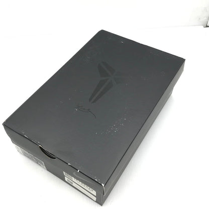 【中古品】【メンズ】 NIKE ナイキ KOBE 4 PROTRO METALLIC GOLD AND DARK OBSIDIAN FQ3544-100 コービー4 プロトロ スニーカー 靴 160-250926-rt-09-tag サイズ：29cm US 11 カラー：メタリックゴールド/ダークオブシディアン 万代Net店