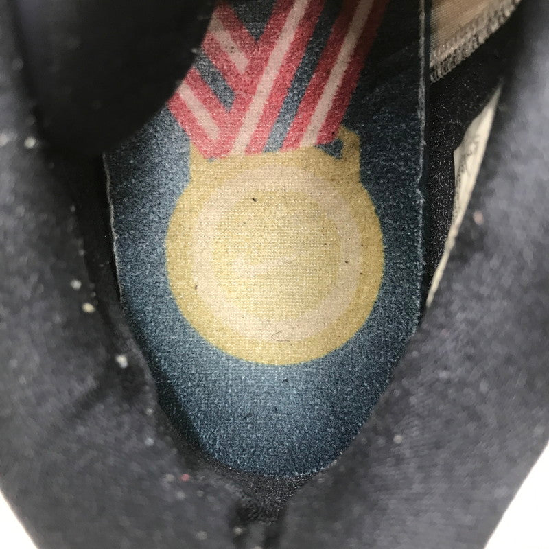 【中古品】【メンズ】 NIKE ナイキ KOBE 4 PROTRO METALLIC GOLD AND DARK OBSIDIAN FQ3544-100 コービー4 プロトロ スニーカー 靴 160-250926-rt-09-tag サイズ：29cm US 11 カラー：メタリックゴールド/ダークオブシディアン 万代Net店