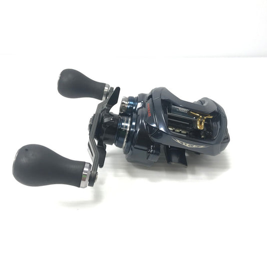 【中古品】Daiwa ダイワ スティーズ ATWHLC6.3R 右ハンドル ベイトリール 釣り 釣り具等 釣り具 134-251007-yy-05-tag 万代Net店