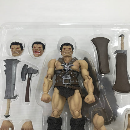 【中古美品】 BANDAI バンダイ S.H.Figuarts 不死の（ノスフェラトゥ）ゾッド フィギュア 052-260605-YY-01-tag 万代Net店
