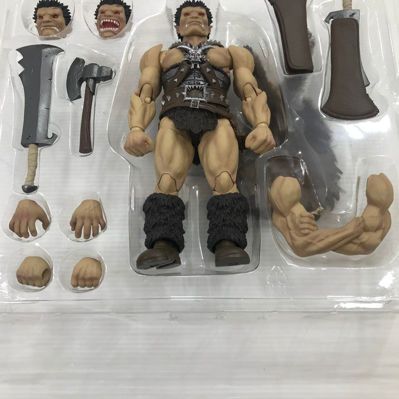 【中古美品】 BANDAI バンダイ S.H.Figuarts 不死の（ノスフェラトゥ）ゾッド フィギュア 052-260605-YY-01-tag 万代Net店