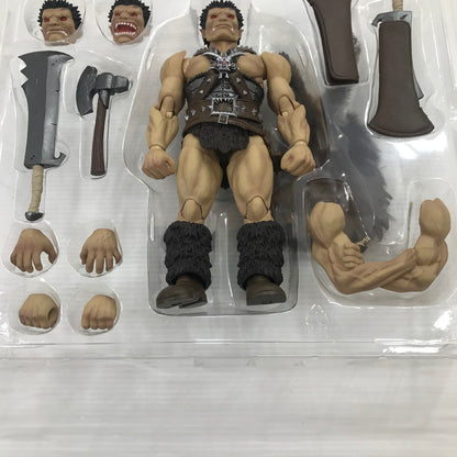 【中古美品】 BANDAI バンダイ S.H.Figuarts 不死の（ノスフェラトゥ）ゾッド フィギュア 052-260605-YY-01-tag 万代Net店