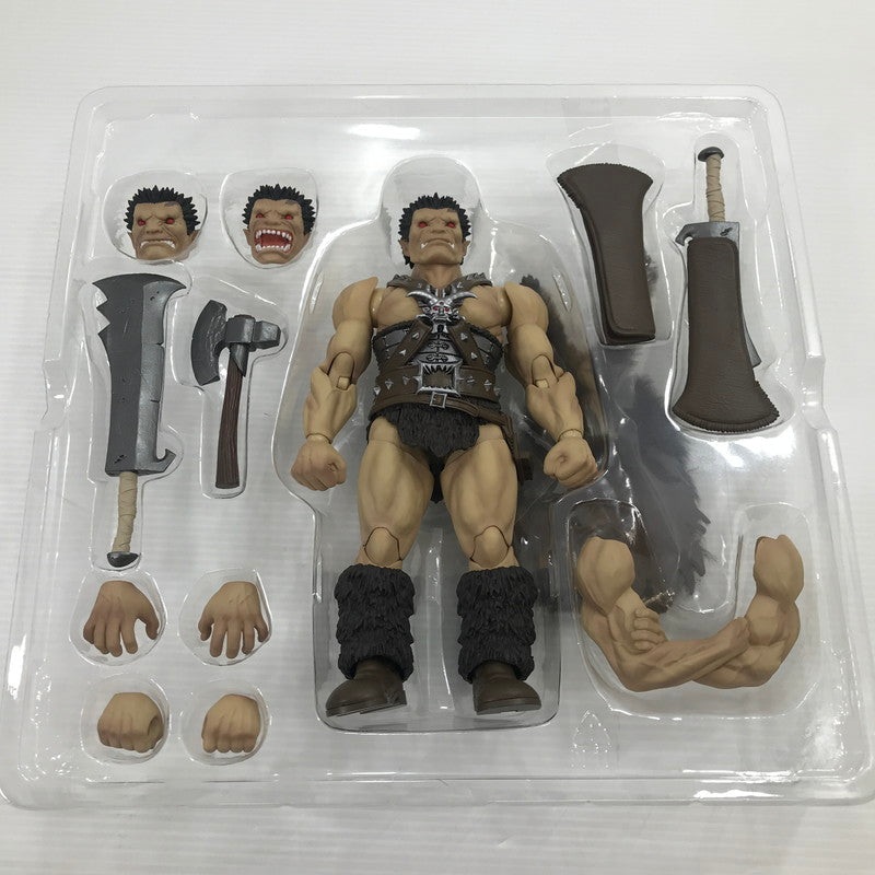 【中古美品】 BANDAI バンダイ S.H.Figuarts 不死の（ノスフェラトゥ）ゾッド フィギュア 052-260605-YY-01-tag 万代Net店