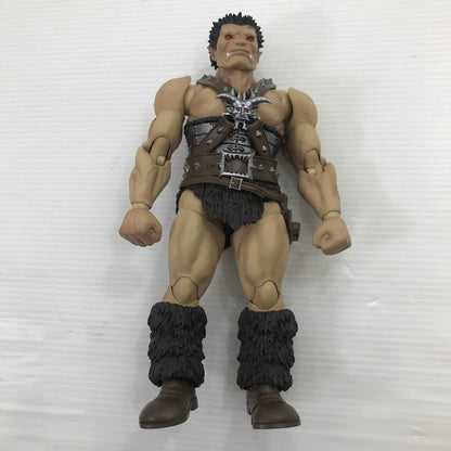 【中古美品】 BANDAI バンダイ S.H.Figuarts 不死の（ノスフェラトゥ）ゾッド フィギュア 052-260605-YY-01-tag 万代Net店